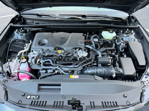 New 2026 Toyota Camry LE w/ Convenience Package image 22