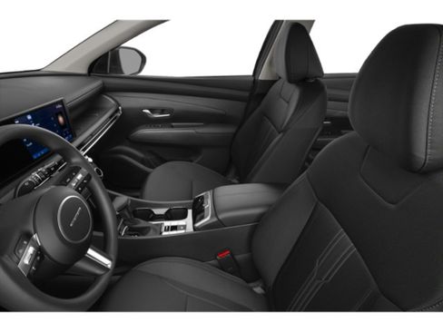 New 2026 Hyundai Tucson SEL AWD/4WD image 6