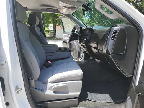 Used 2018 Chevrolet Silverado 1500 LS w/ Trailering Package RWD image 30