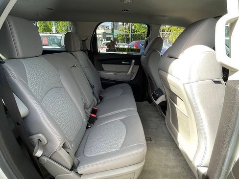 Used 2011 GMC Acadia SLE AWD/4WD image 37
