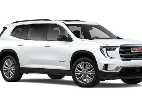 New 2026 GMC Acadia Elevation w/ Elevation Premium Package image 32