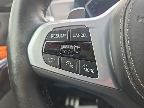 Used 2024 BMW X6 xDrive40i w/ Executive Package AWD/4WD image 44