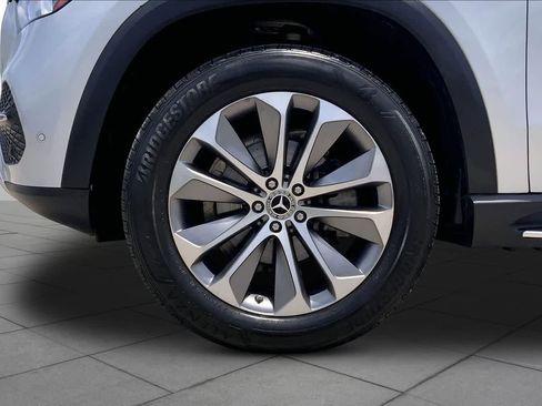 Used 2021 Mercedes-Benz GLE 350 4MATIC image 11