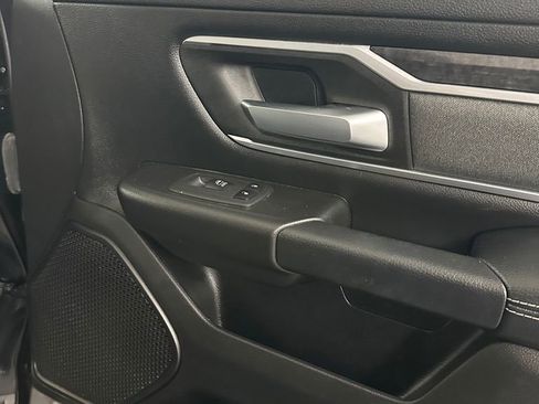 Used 2023 RAM 1500 Big Horn AWD/4WD image 33