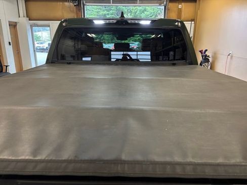 Used 2023 Toyota Tundra Limited AWD/4WD image 20