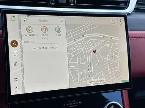 Certified 2024 Jaguar F-PACE R-Dynamic S image 17