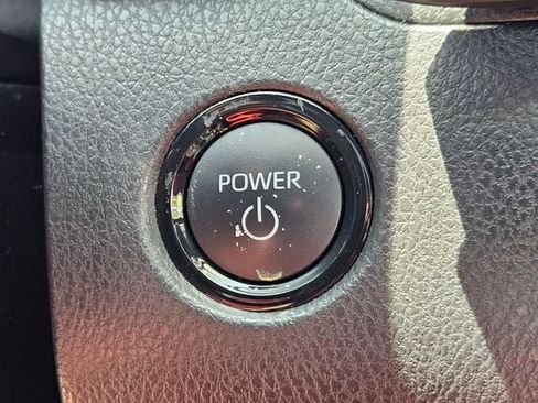 Used 2025 Toyota Camry XSE FWD image 27