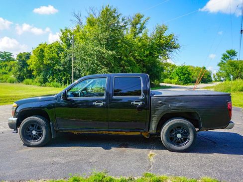 Used 2012 GMC Canyon SLE image 9