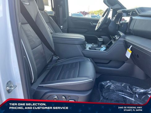 New 2026 GMC Sierra 1500 AT4X AWD/4WD image 19