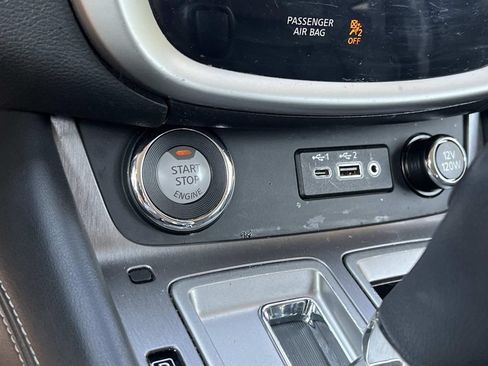 Used 2022 Nissan Murano SV AWD/4WD image 21