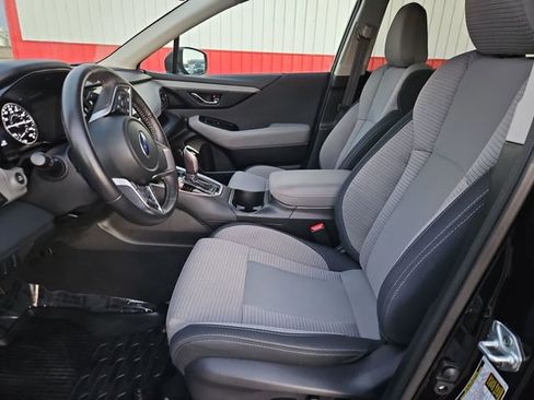 Used 2025 Subaru Outback Premium AWD/4WD image 22