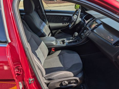 Used 2018 Ford Taurus SEL w/ Equipment Group 201A image 26