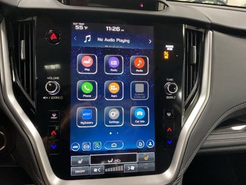 Used 2024 Subaru Outback Limited image 29