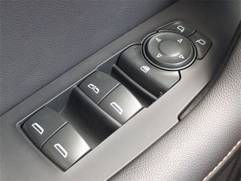 New 2025 Chevrolet Blazer Premier w/ Driver Confidence II Package image 25