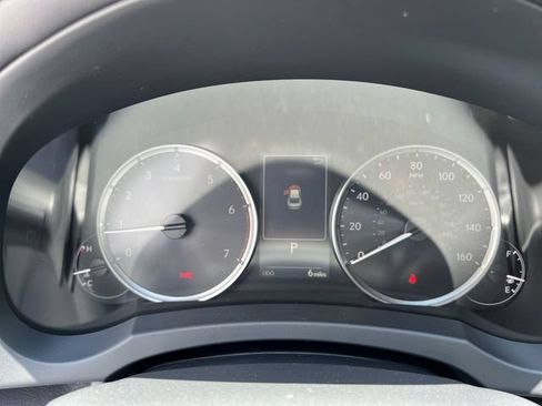Used 2023 Lexus IS 300 w/ Comfort Package RWD image 15
