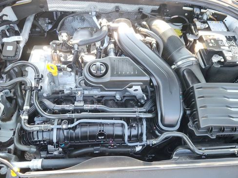 Used 2025 Volkswagen Jetta S FWD image 15
