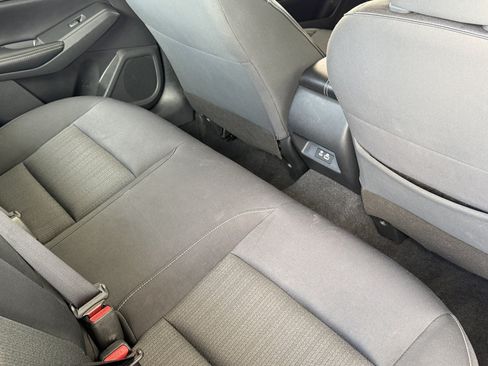 Used 2022 Nissan Altima 2.5 SV FWD image 31