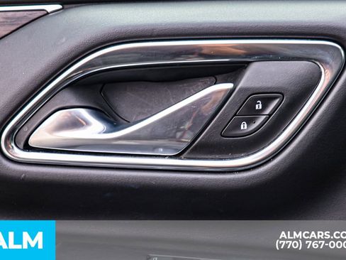 Used 2024 Chevrolet Tahoe LS AWD/4WD image 46