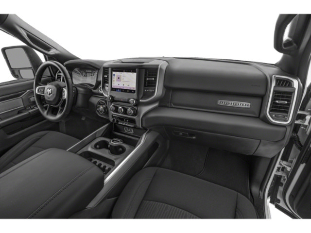 Used 2024 RAM 2500 Big Horn w/ Sport Appearance Package AWD/4WD image 12