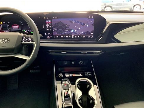New 2026 Audi A6 Premium Plus AWD/4WD image 8
