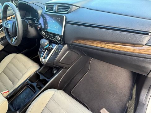 Used 2019 Honda CR-V EX image 34