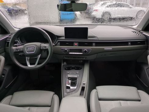 Used 2019 Audi A4 2.0T allroad Prestige w/ Prestige Package image 5