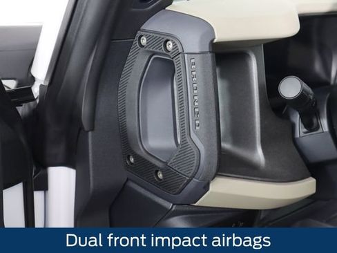 New 2025 Ford Bronco Big Bend image 26