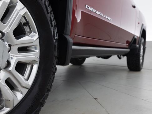 Used 2021 GMC Sierra 3500 Denali w/ Denali Ultimate Package image 27