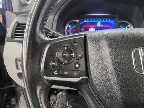 Used 2019 Honda Pilot EX-L image 12