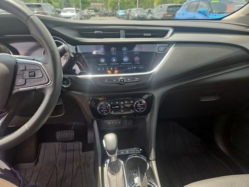 Used 2023 Buick Encore GX Essence w/ Experience Buick Package AWD/4WD image 18