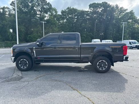 Used 2024 Ford F250 XLT w/ Tremor Off-Road Package AWD/4WD image 7