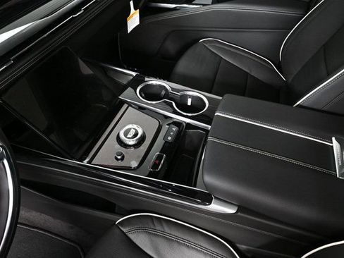 New 2026 Cadillac Escalade Sport w/ Touring Package image 17