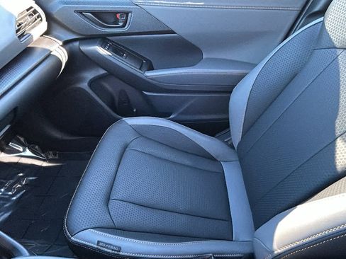 Certified 2025 Subaru Crosstrek 2.5i Wilderness w/ Crosstrek Mirror Package AWD/4WD image 13