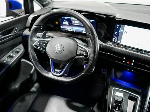 Used 2023 Volkswagen Golf 20th Anniversary Edition image 12