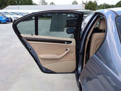 Used 2002 BMW 325i Sedan RWD image 28