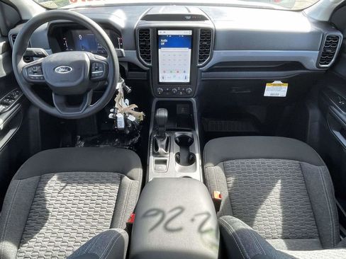 New 2026 Ford Ranger XL image 11