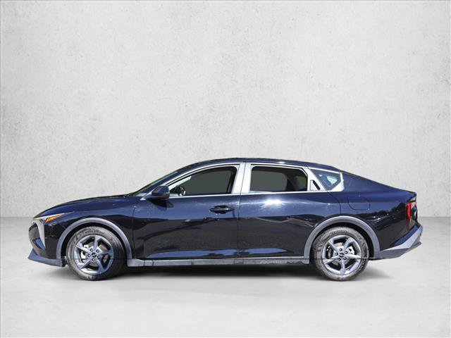 Used 2025 Kia K4 FWD image 8