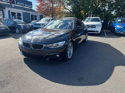 Used 2017 BMW 440i xDrive Coupe