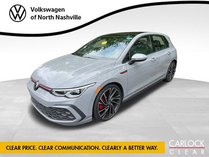 Used 2023 Volkswagen GTI Autobahn