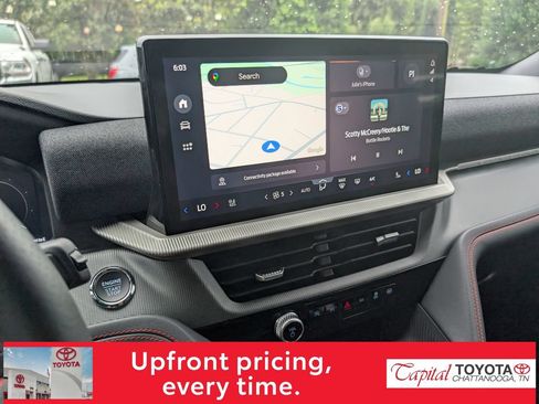 Used 2026 Ford Explorer ST-Line w/ ST-Line Street Pack RWD image 22