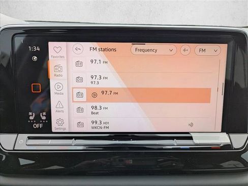 New 2026 Volkswagen Atlas Peak Edition image 18