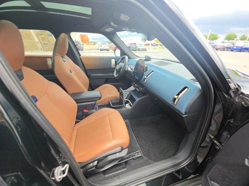 Used 2025 MINI Cooper Countryman S AWD/4WD image 28