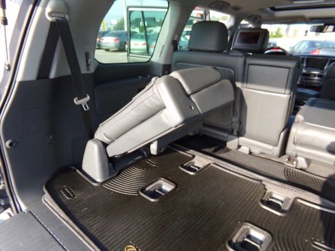 Used 2008 Lexus LX 570 4WD image 22