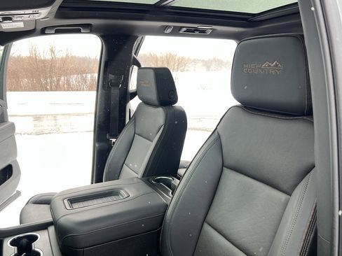 Used 2023 Chevrolet Tahoe High Country w/ Max Trailering Package image 19