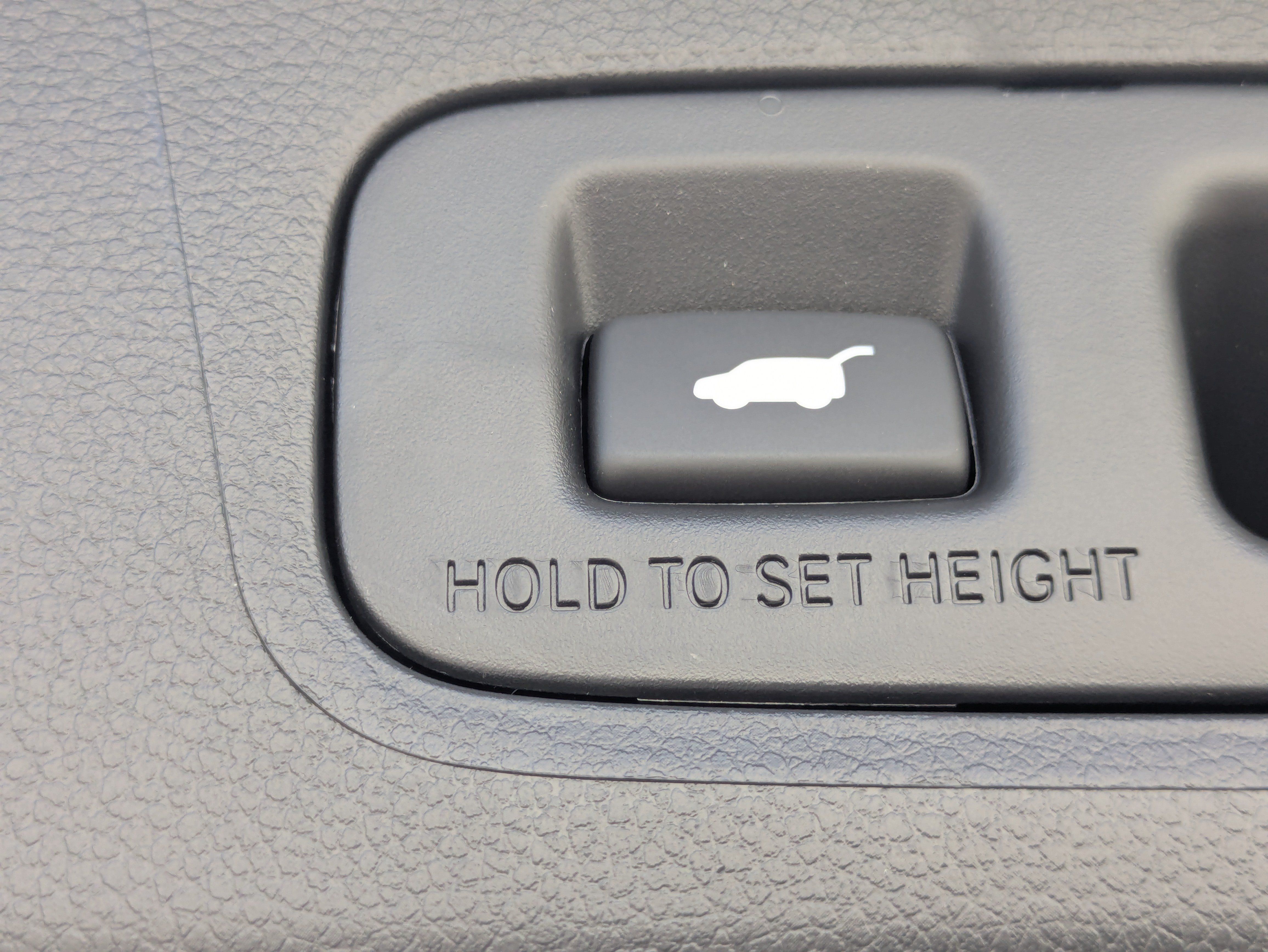 New 2027 Honda CR-V Sport-L image 20