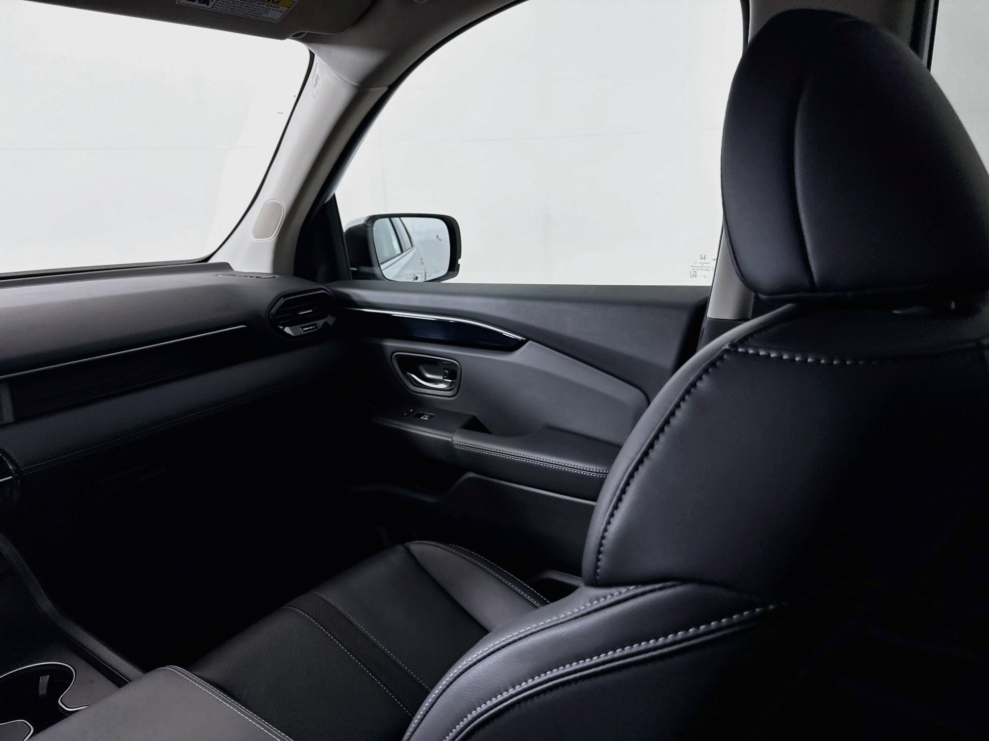 Used 2025 Honda Pilot EX-L image 21
