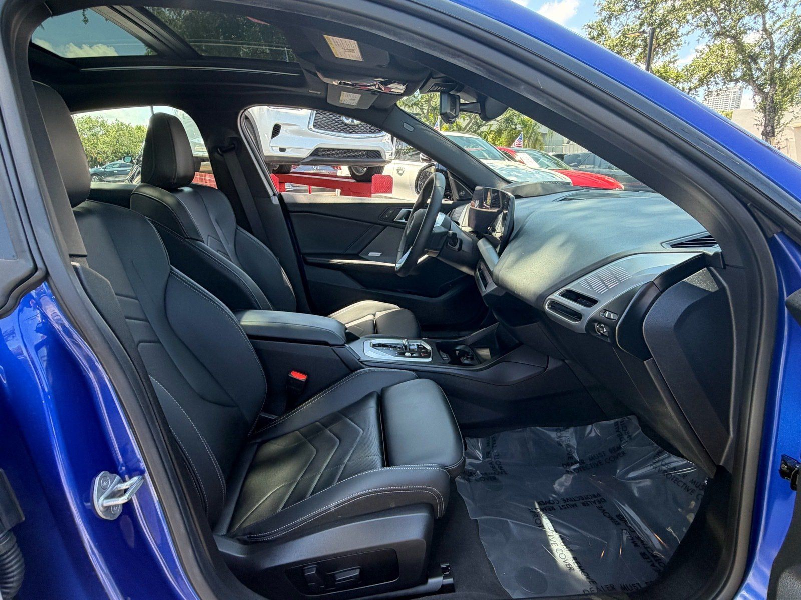 Used 2026 BMW 228i w/ Technology Package FWD image 17