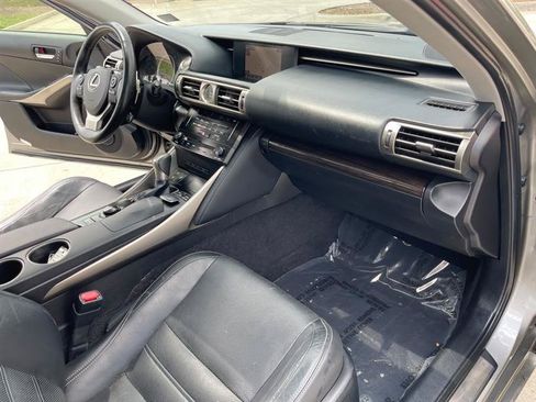 Used 2014 Lexus IS 250 AWD w/ Luxury Package w/Gray Wood image 54