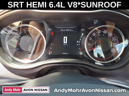 Used 2018 Dodge Challenger R/T Scat Pack RWD image 20