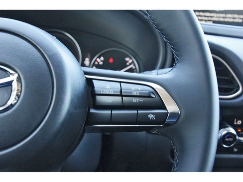 Used 2025 MAZDA CX-30 AWD 2.5 S w/ Preferred Package image 15